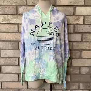 3for$20 top hoodie size small